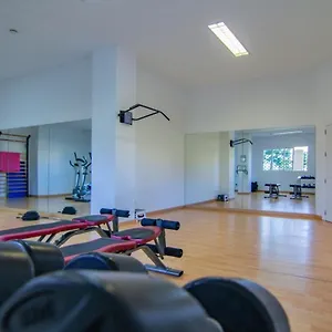 Appartamento Residencia Universitaria Alfil